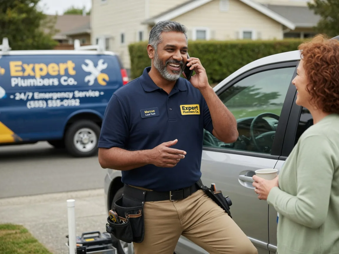 Clogged Drain Repair in Salina, PA